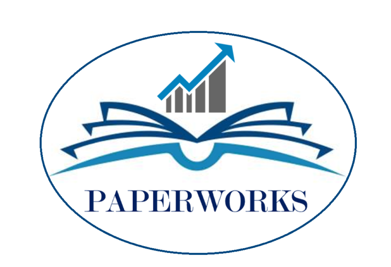 Paperworks Your complete Paperwork solution